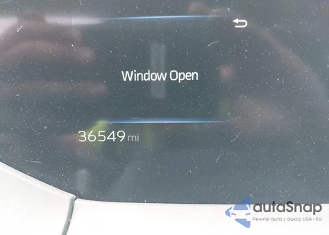 2023 Toyota Prius Prime Xse Premium z USA, uszkodzony, nr VIN JTDACACU4P3007199